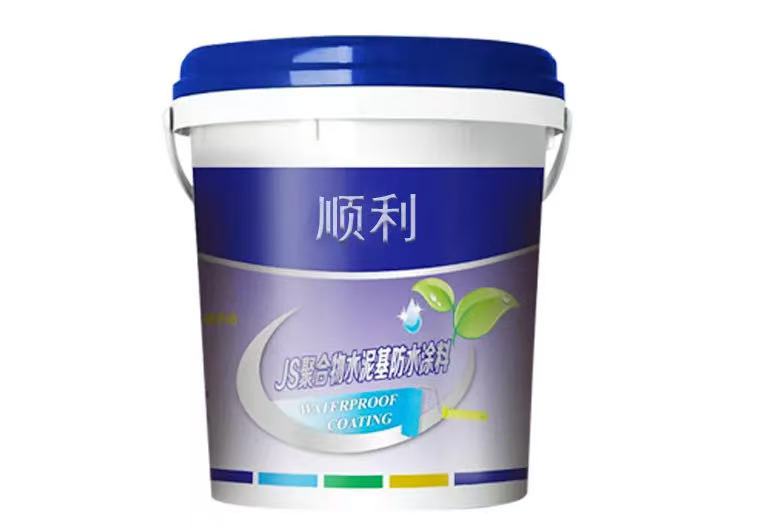 云南防水涂料